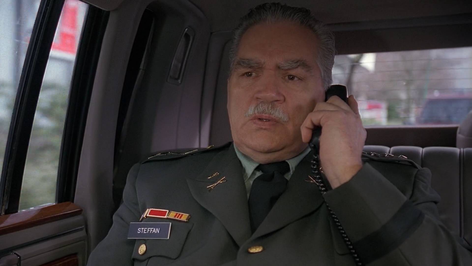 Уильям Нанн