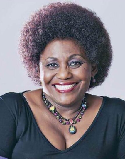 Нанди Найембе