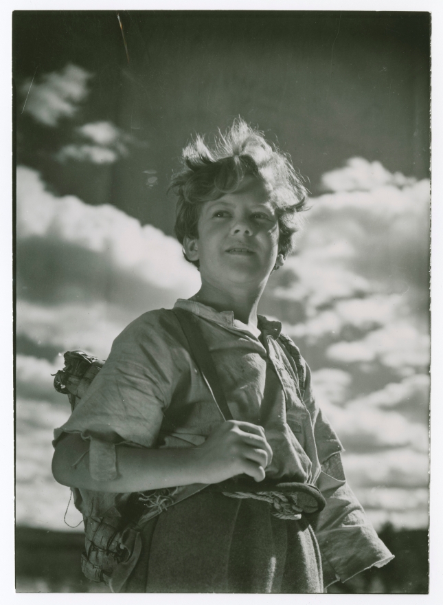 Андерс Нистром