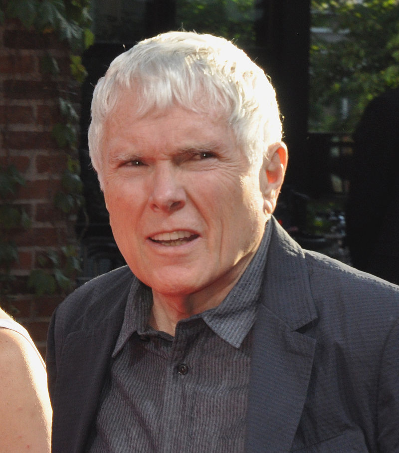 Гленн О'Брайен