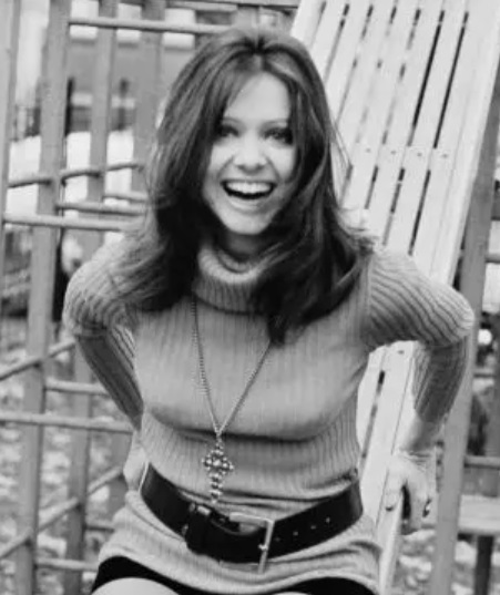 Гленис О'Брайен