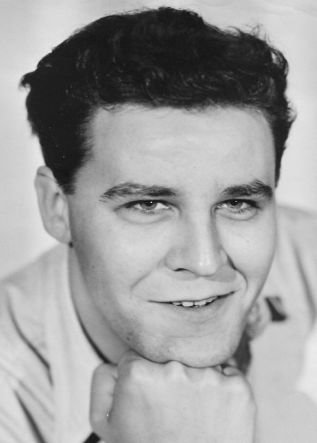 Джим О’Конноли