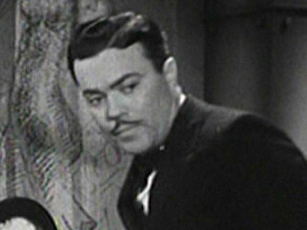 Боб О'Коннор