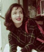 Пегги О'Коннор