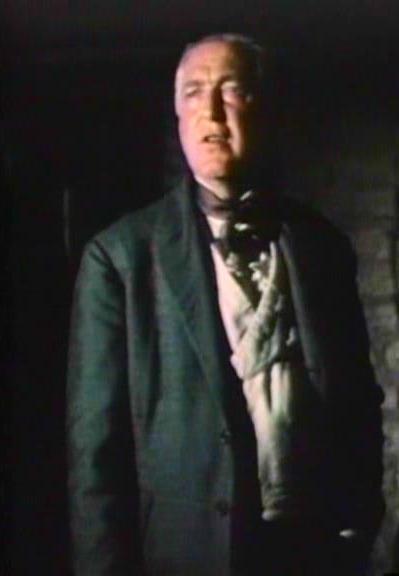 Питер О'Кротти