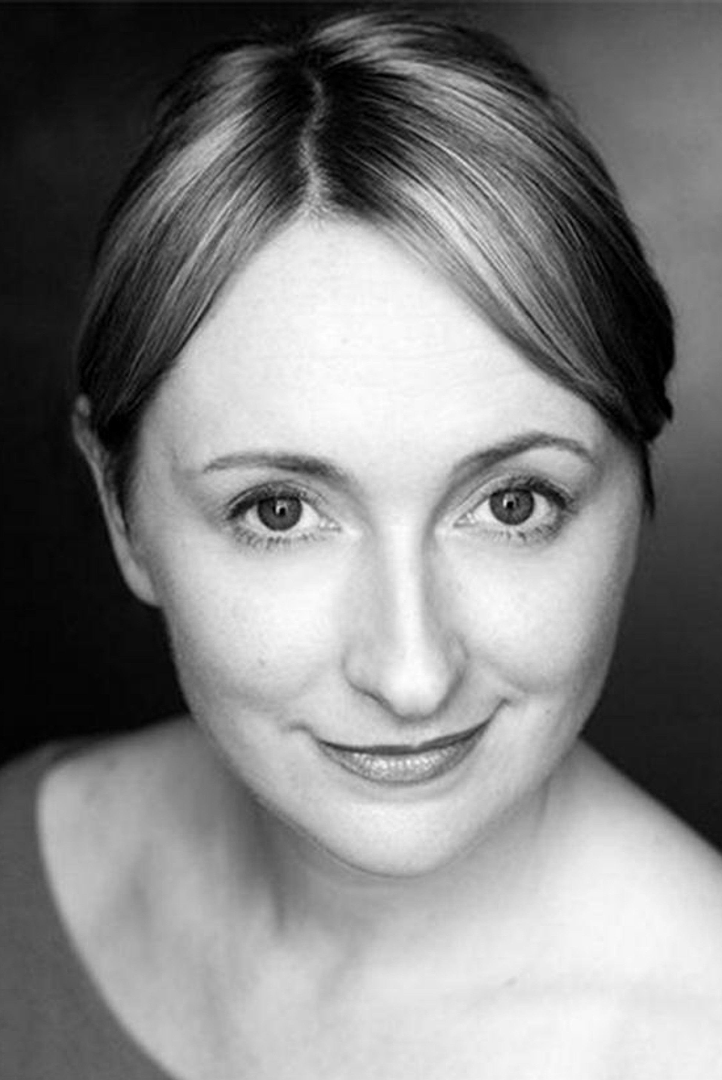 Джиллиан О'Дауд