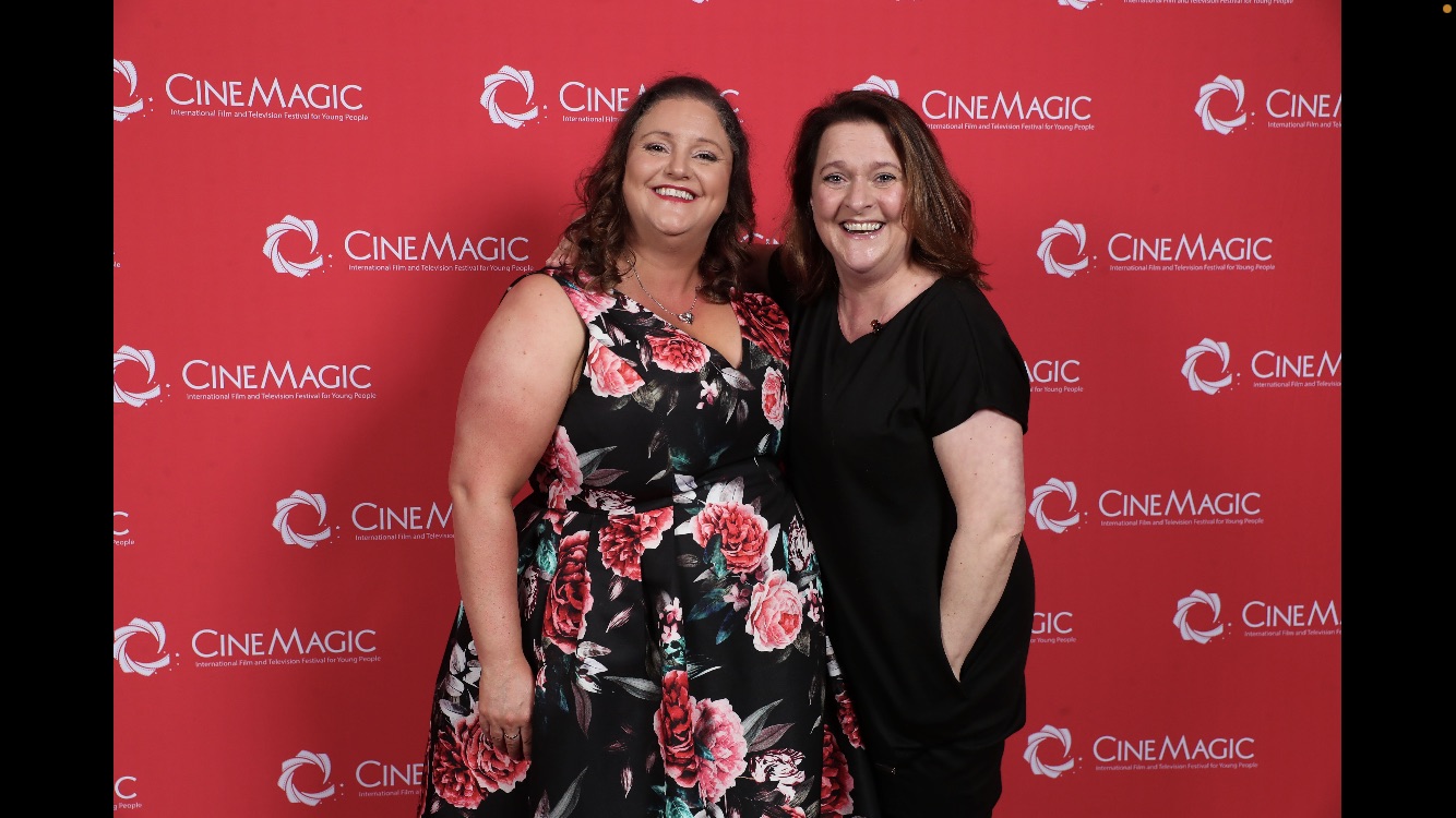 Шерил О’Двайр