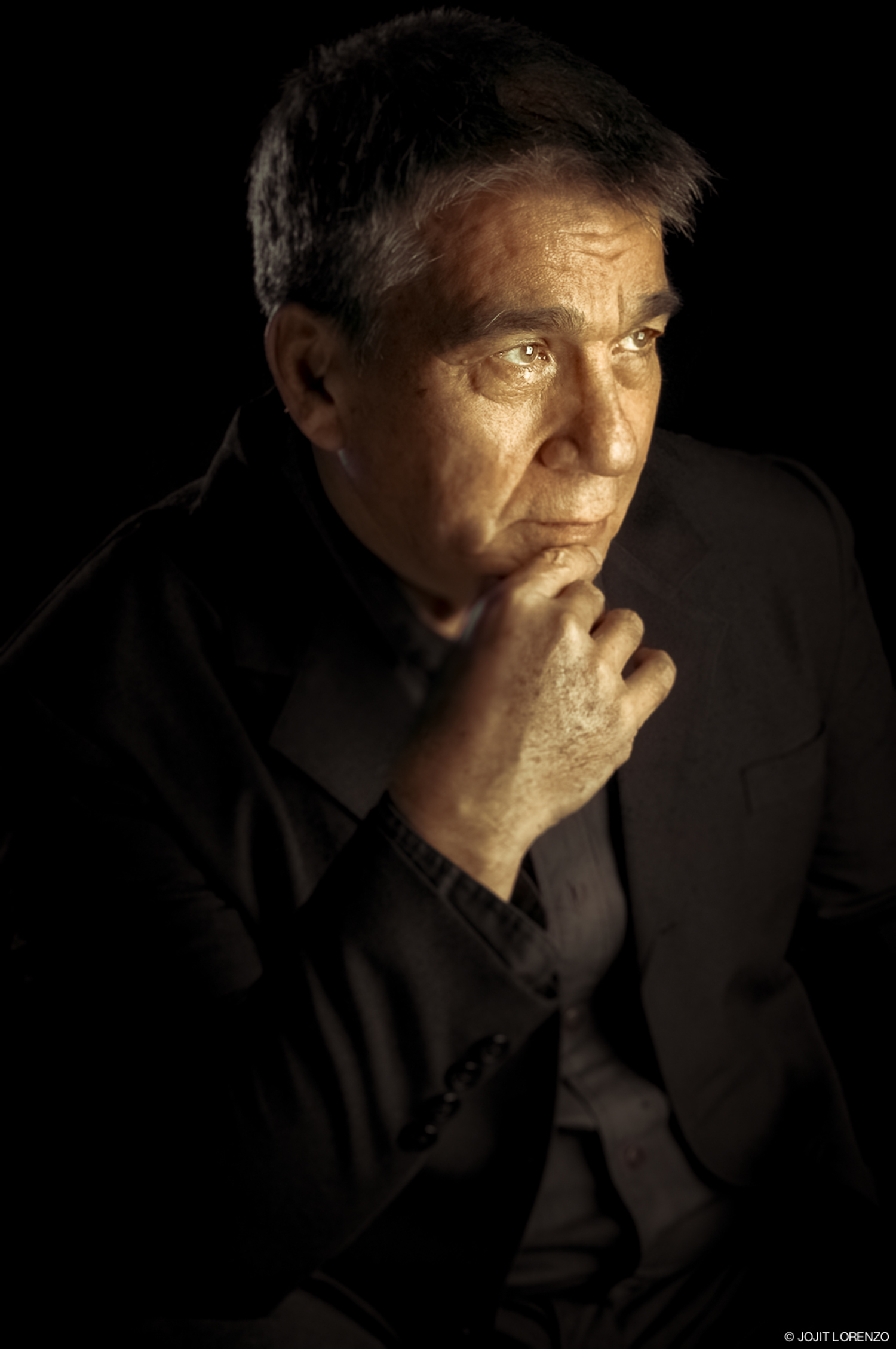 Марио О'Хара