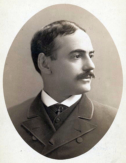 Джеймс О'Нилл