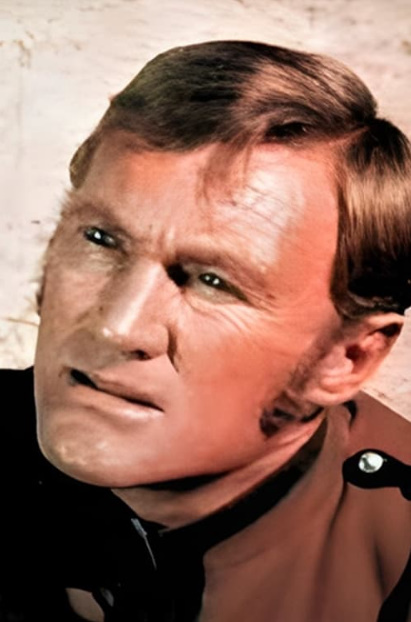 Брайан О'Шонесси