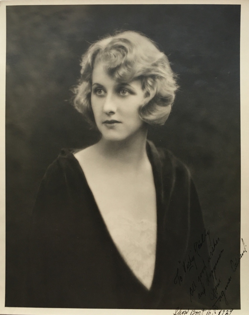 Дагмар Оуклэнд