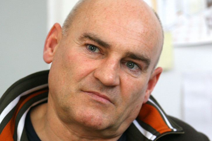 Вальдемар Облоза