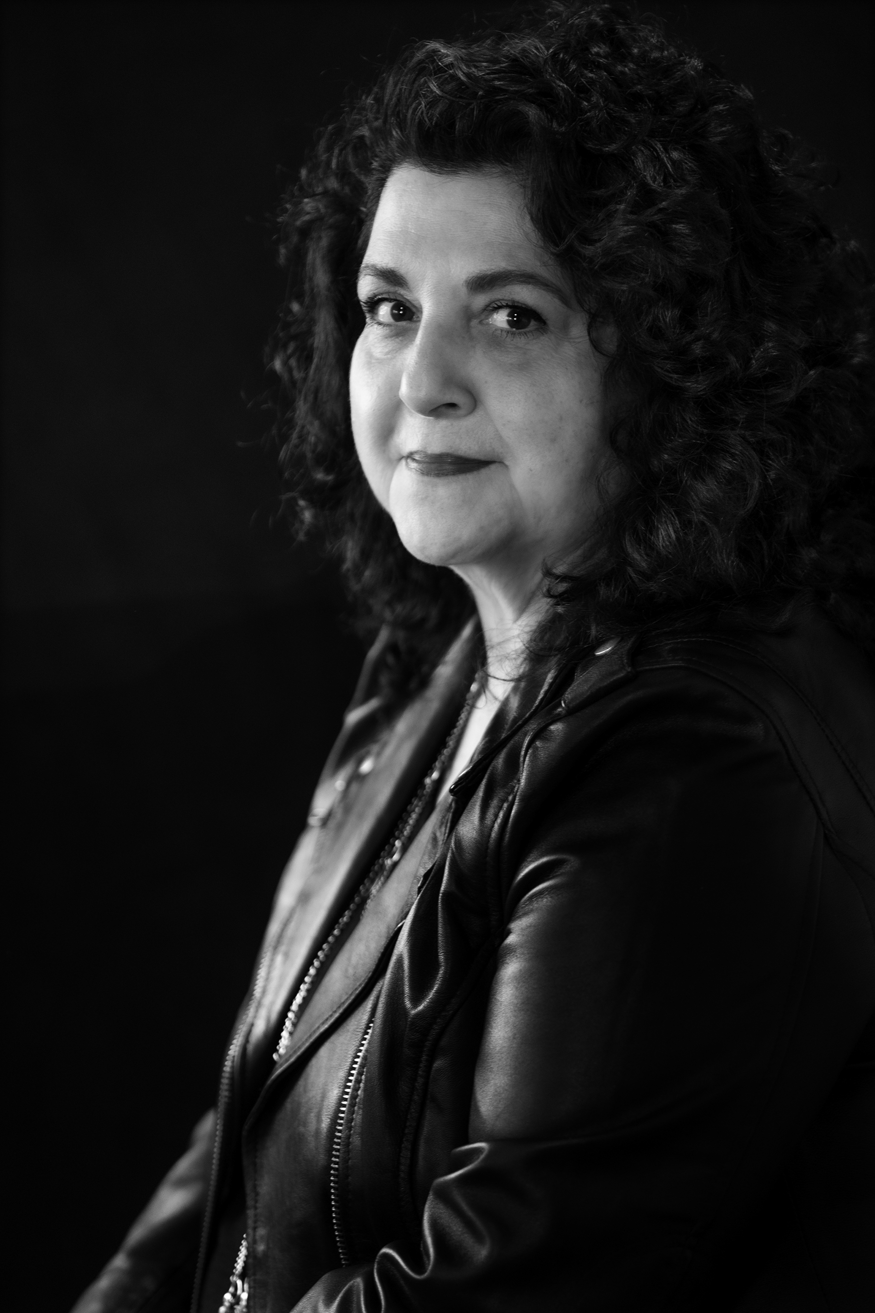 Дана Оффенбах