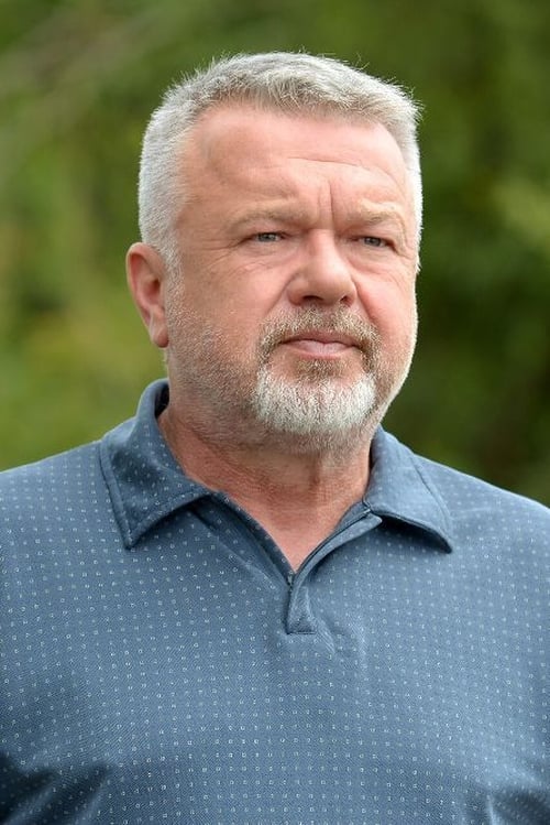 Павел Оконски