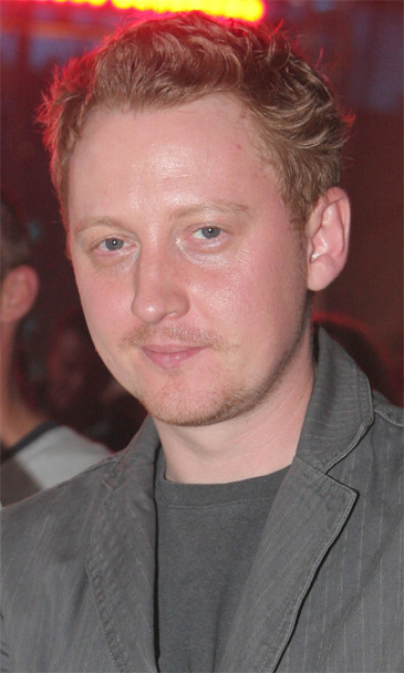 Рафаль Ольбрыхский