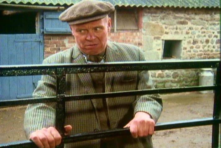 Джофф Олдэм