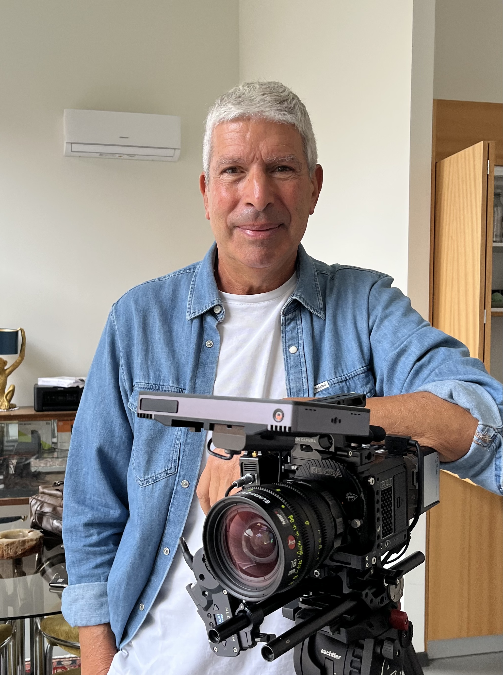 Энрике Оливейра