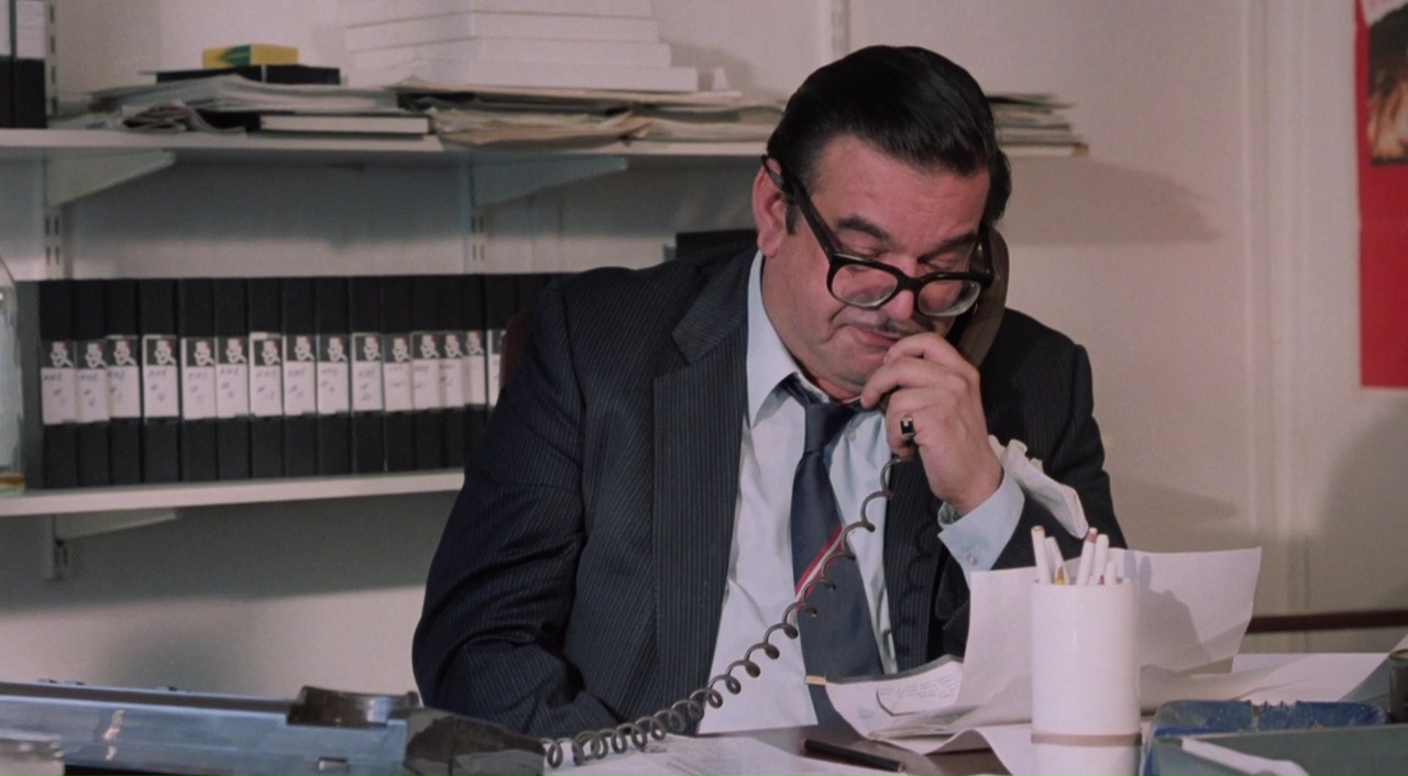 Дик Рэндалл