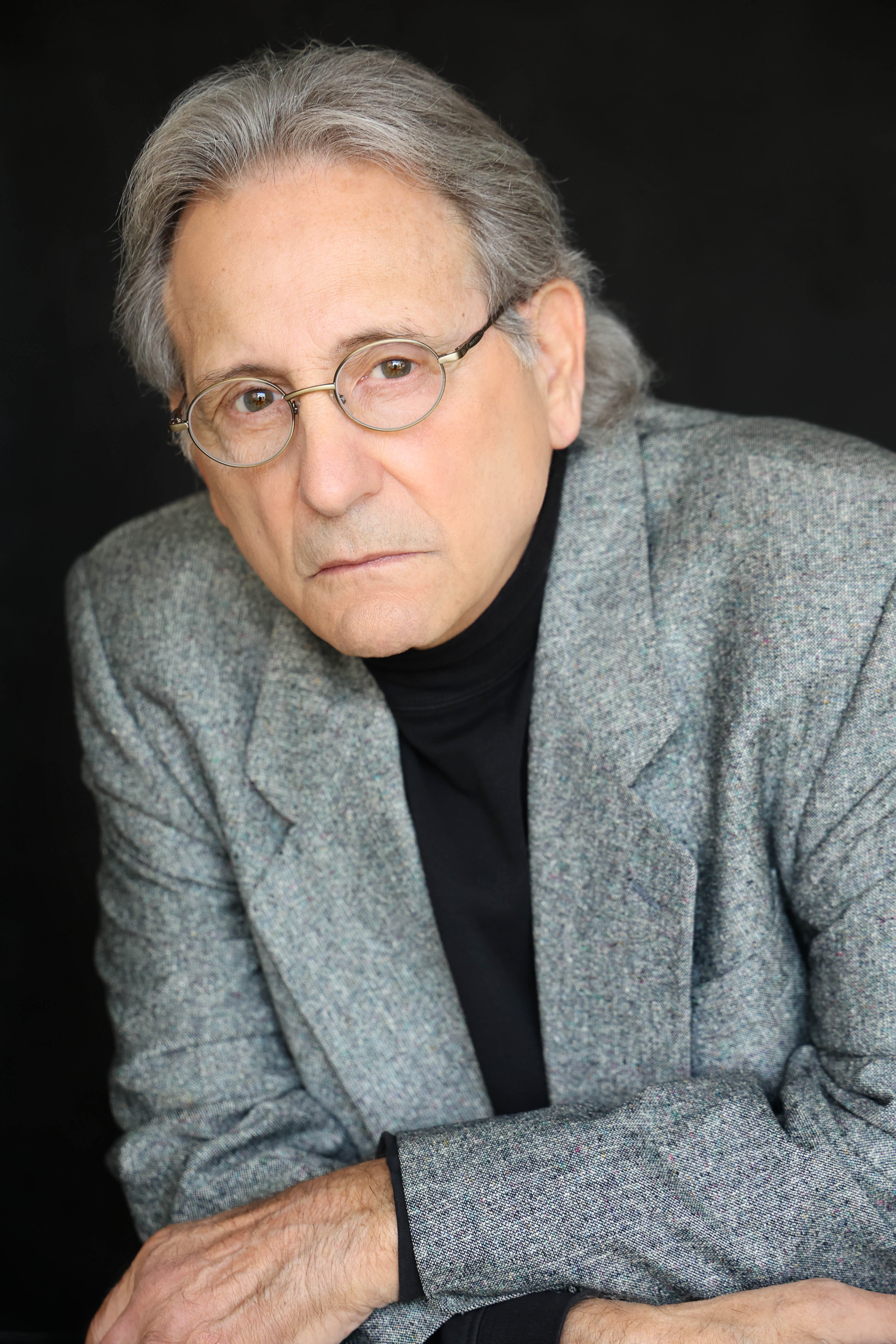 Доминик Оливер