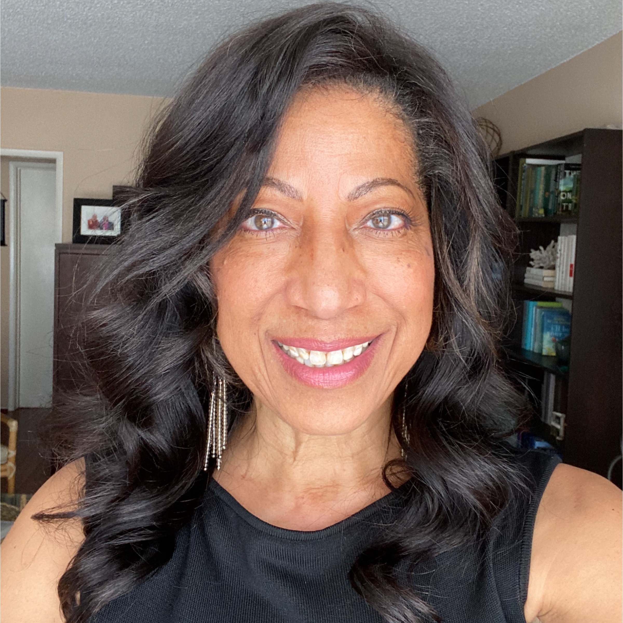 Гвендолин Оливер