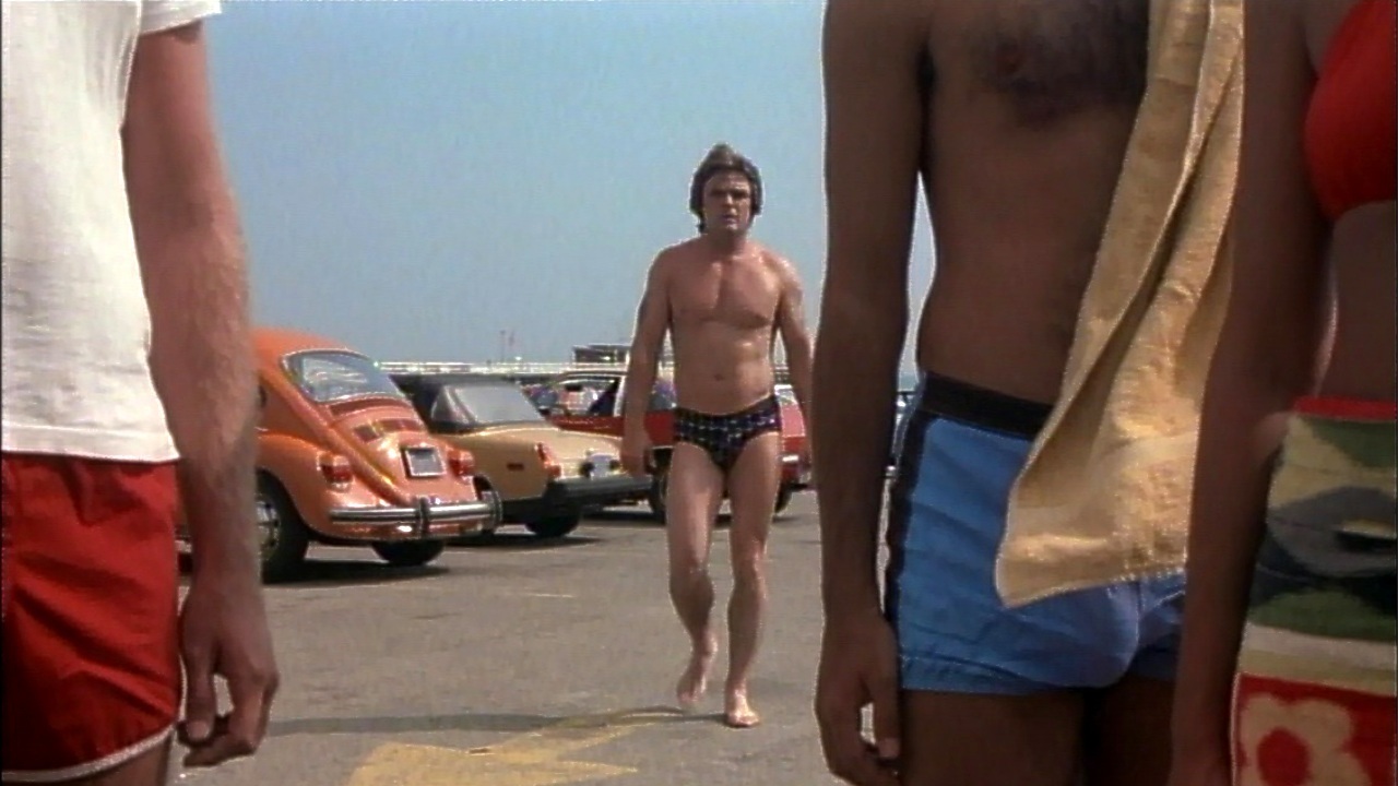 Стив Оливер