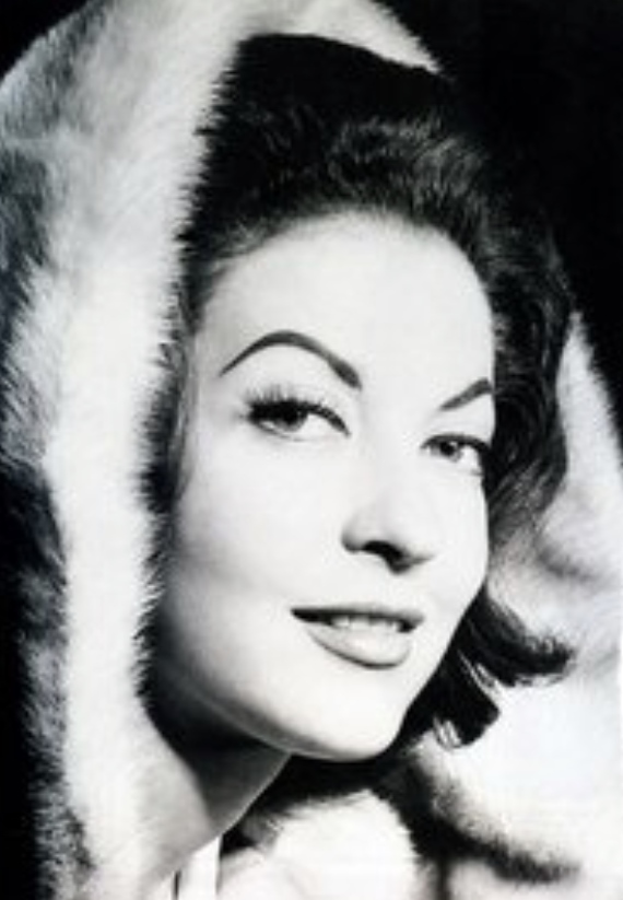 Мэрикруз Оливье