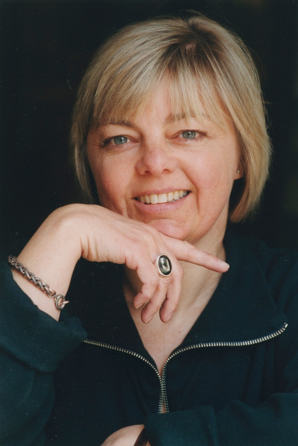 Кристина Олофсон