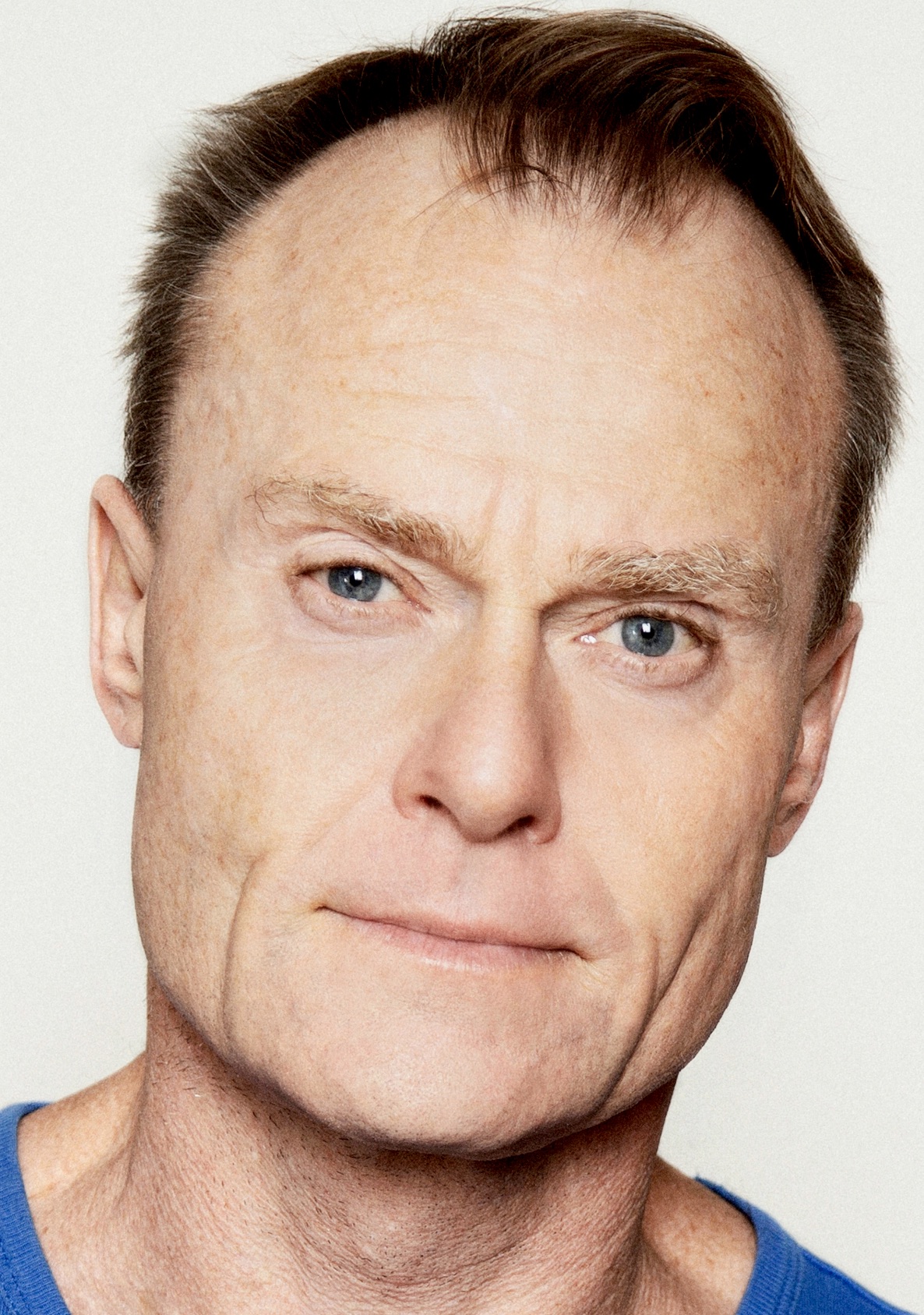 Мартин Спанг Ольсен