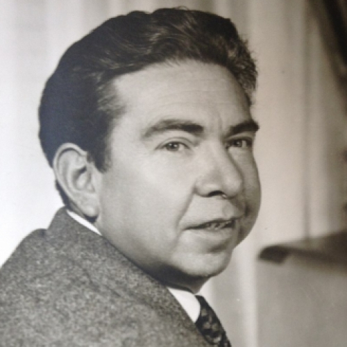 Карлос Ореллана