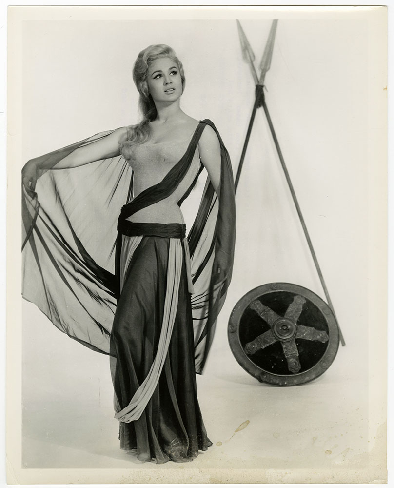 Лиана Орфей