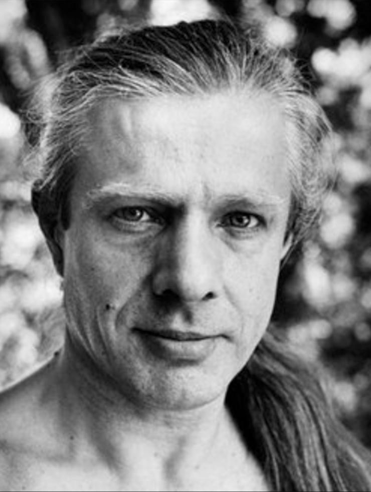 Питер Орловски