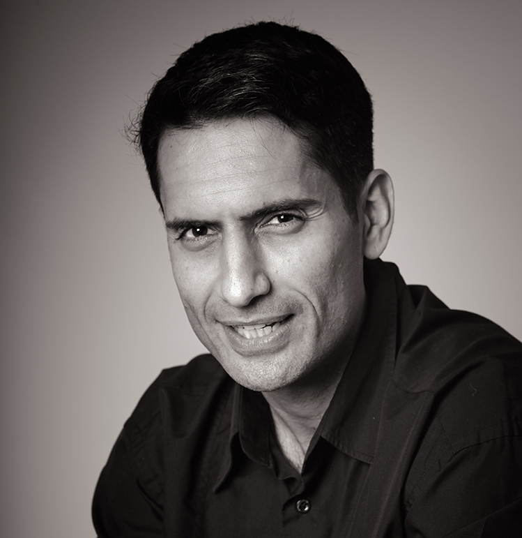 Алекс Оррелл