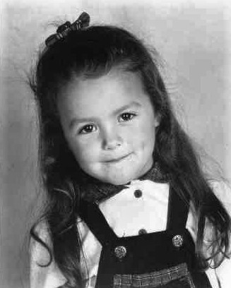 Джинджер Орси