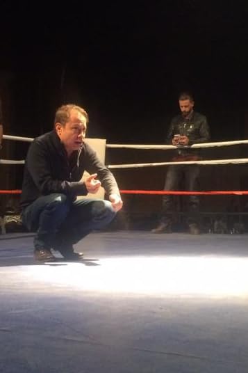 Серджио Осорио