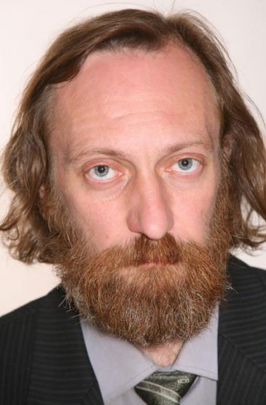 Pavel Ostroukhov