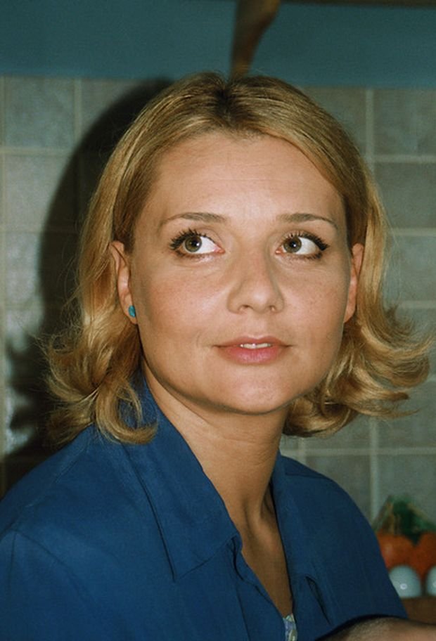 Malgorzata Ostrowska-Krolikowska