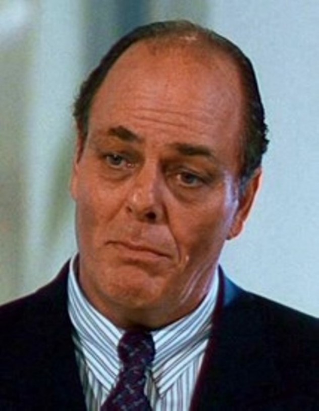 Фред Оттавиано