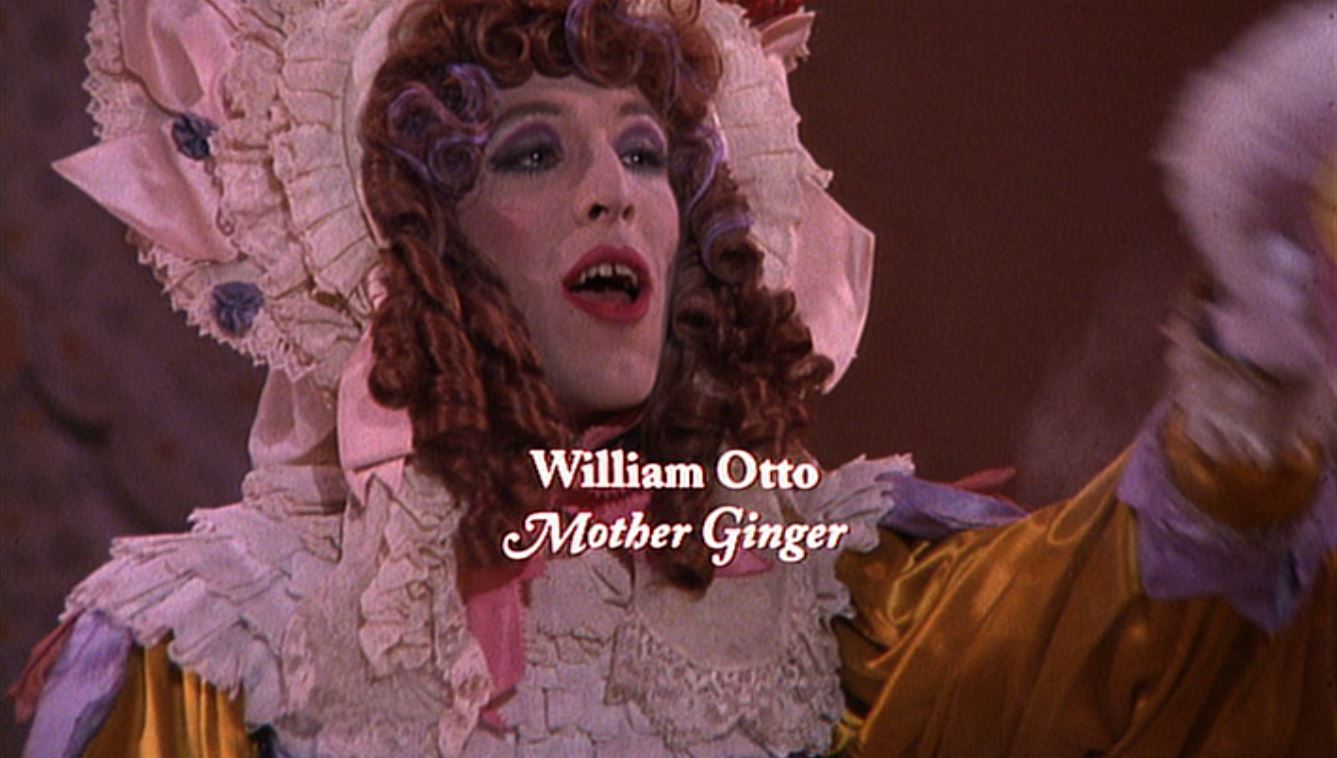 Уильям Отто