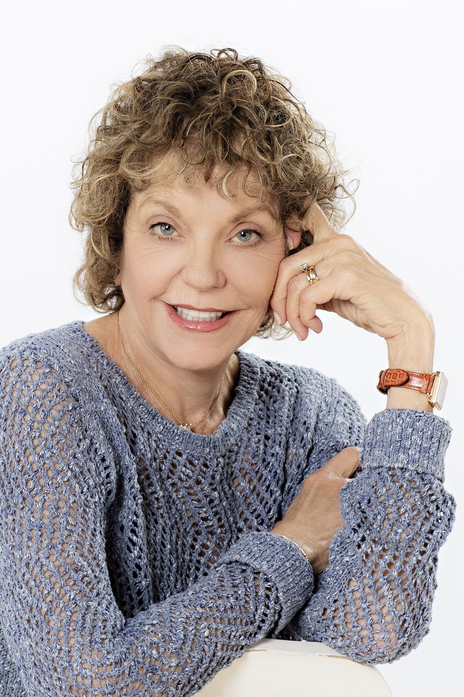 Джоан Мейерсон