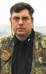 Дуглас П.