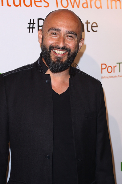 Рауль Пачеко