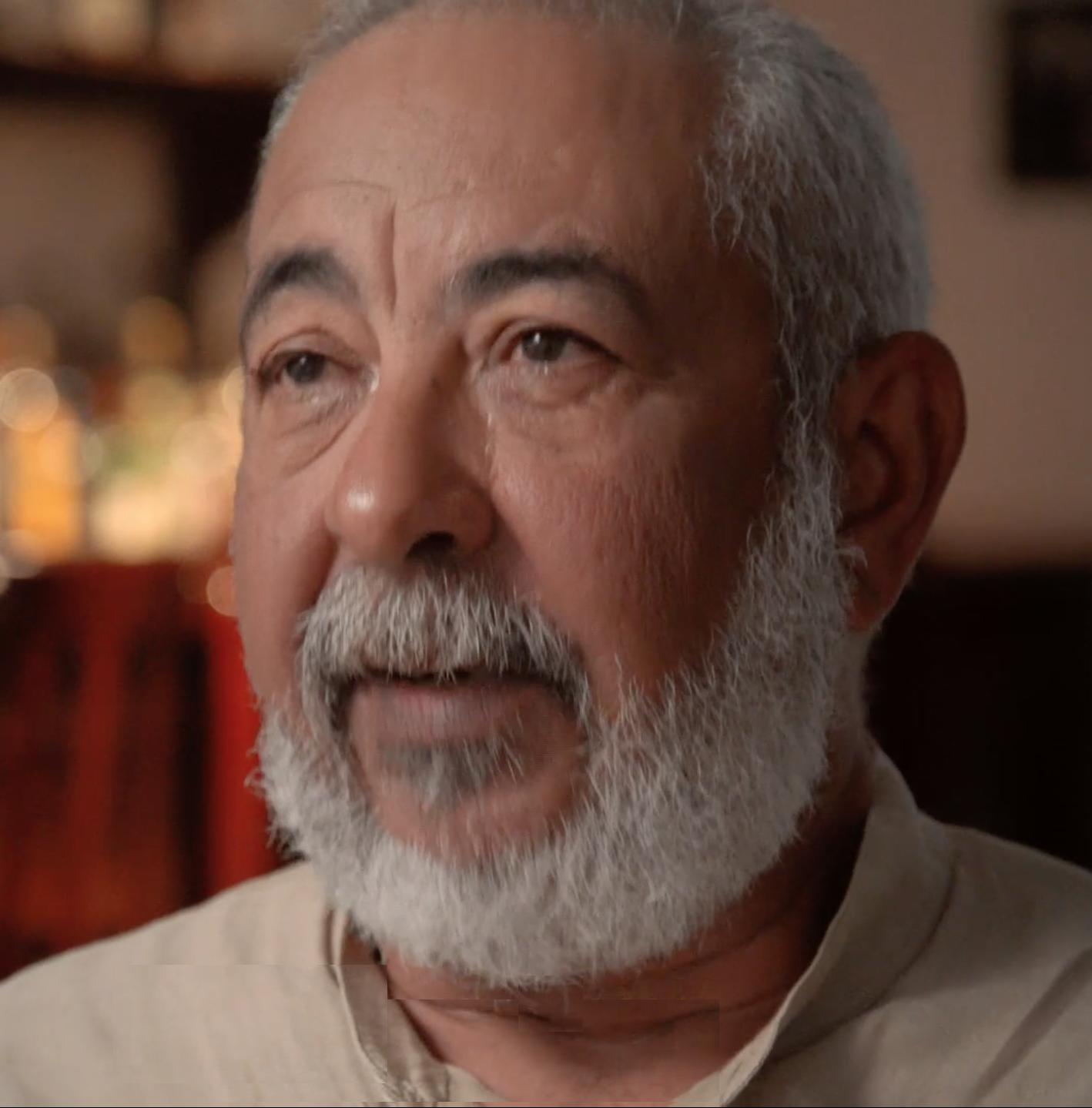 Леонардо Падура