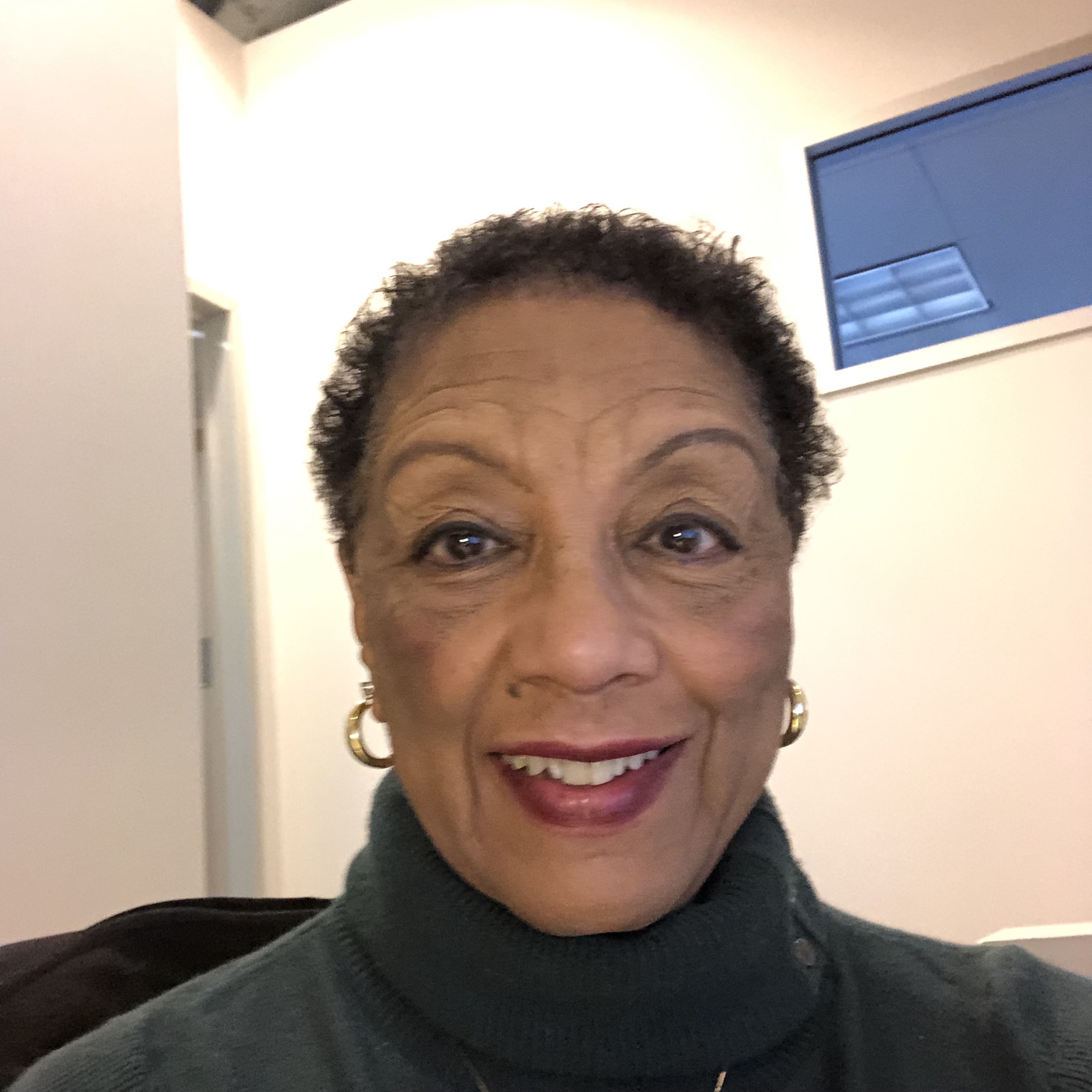 Анна Пэйган