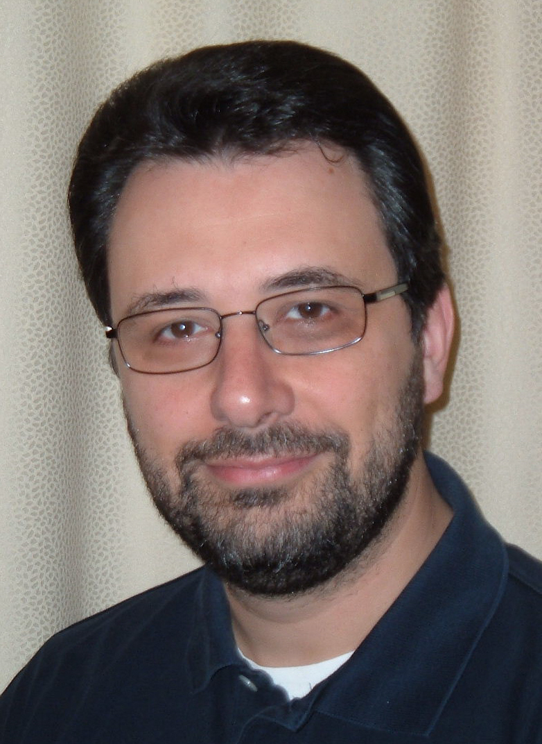Gianmario Pagano
