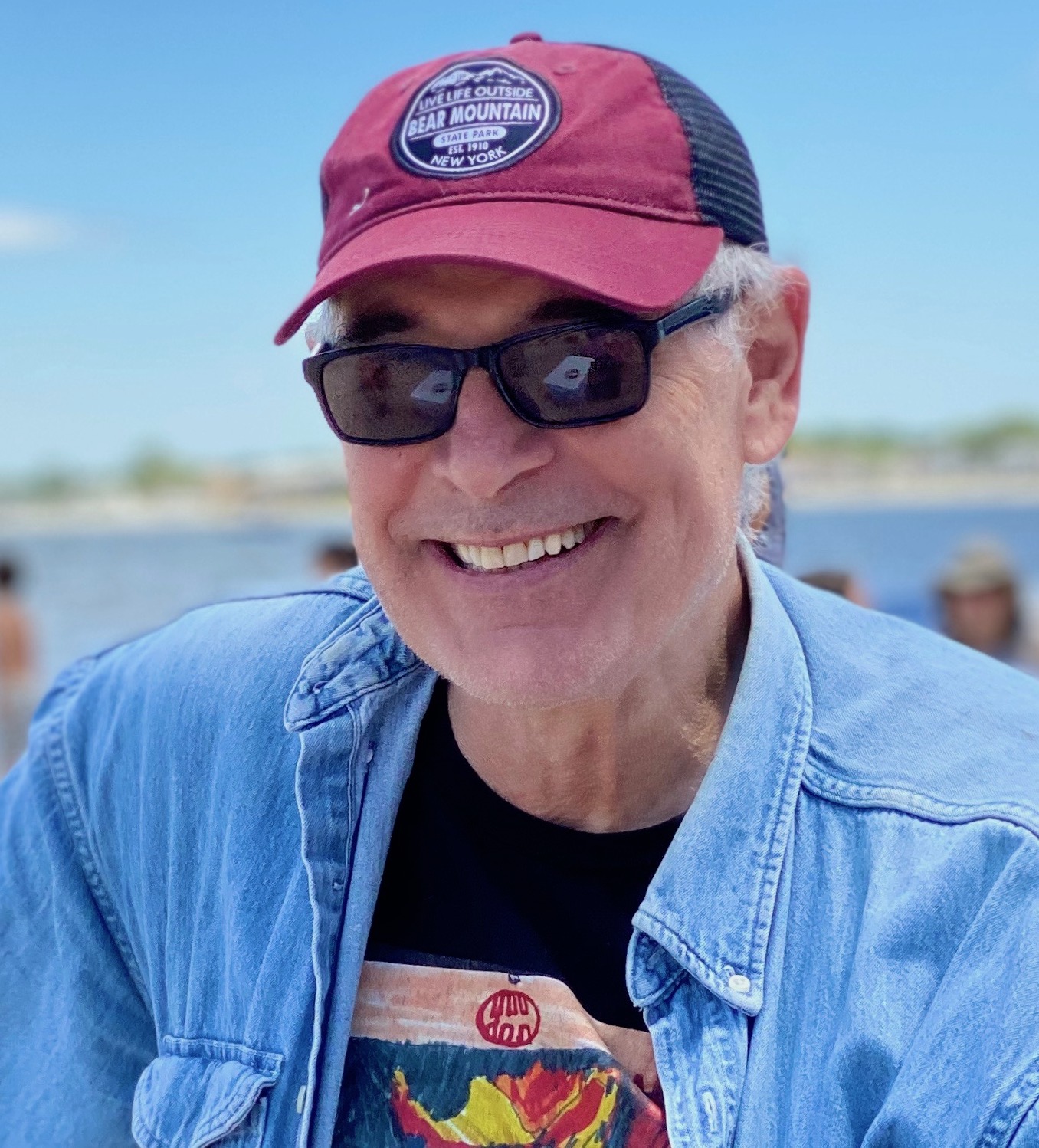 Ричард Пагано