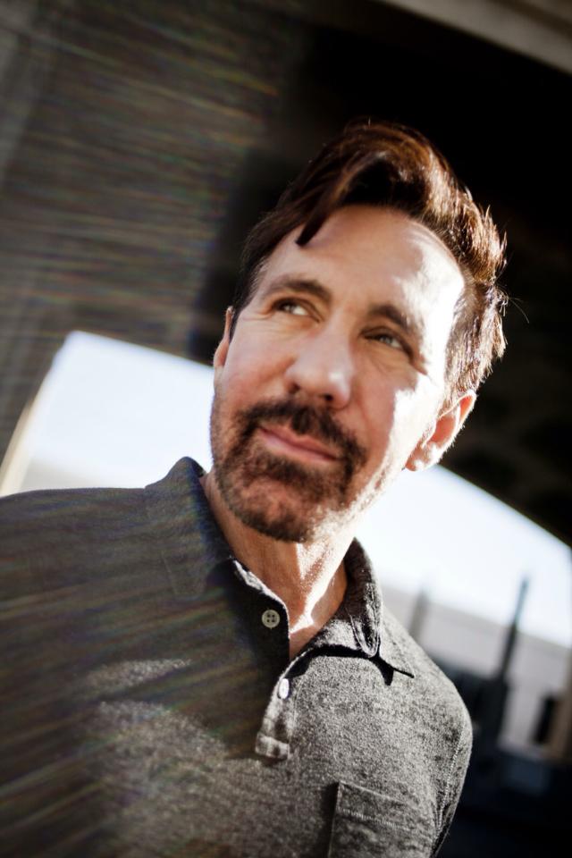 Дэвид Пэйдж