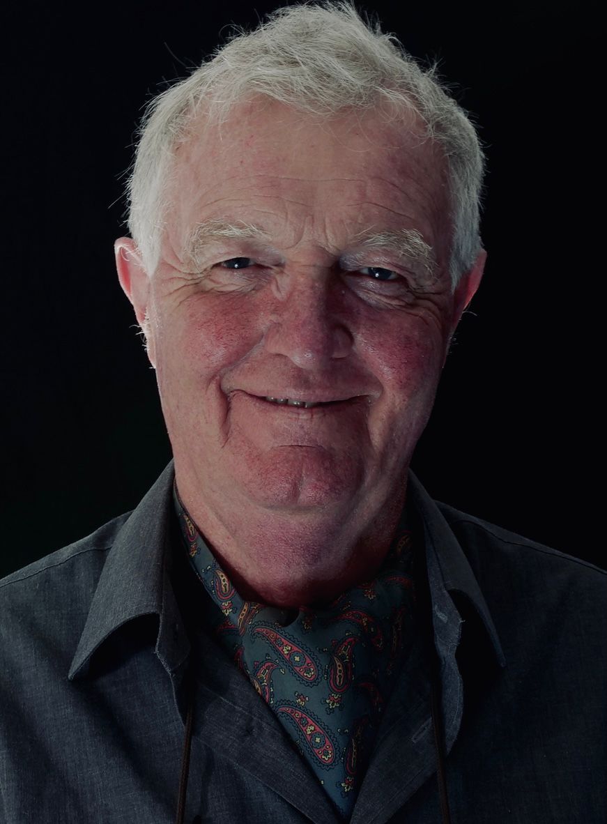 Оливер Пэйдж