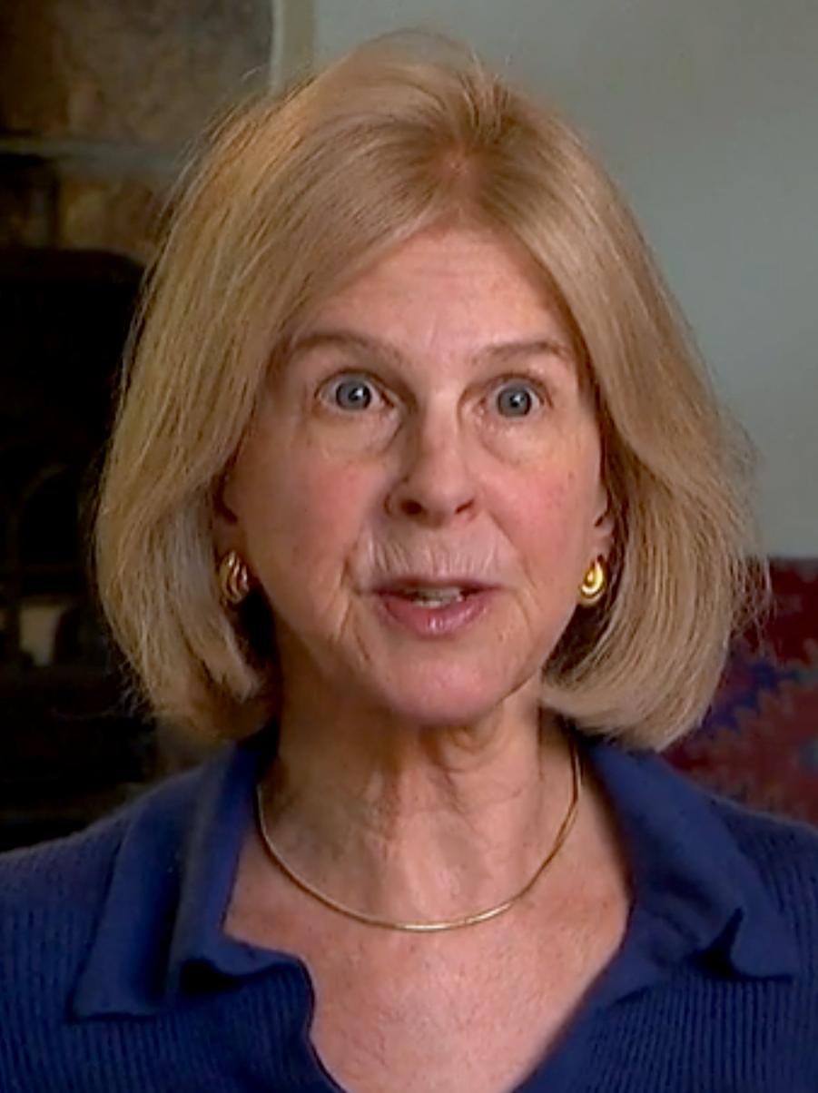 Elaine Pagels