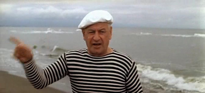Boris Paichadze
