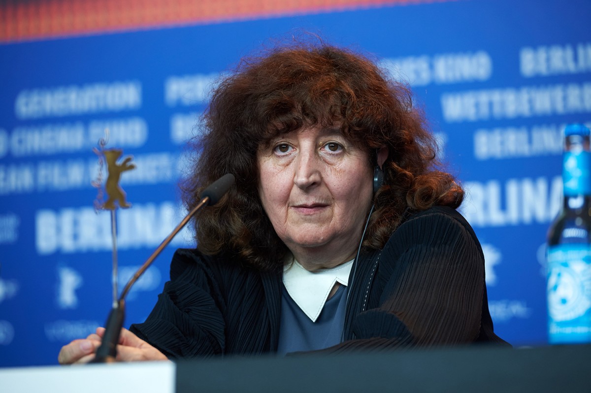 Донателла Палермо